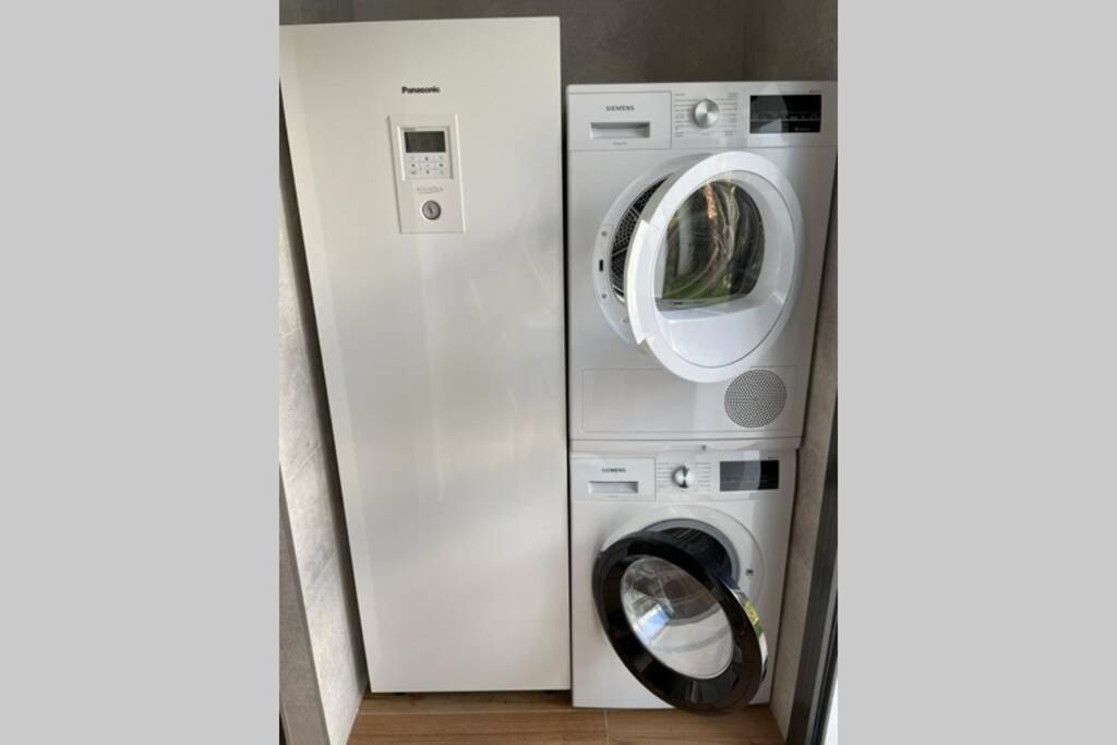 Modern 2 Beds Apartment In 알카이데사 외부 사진