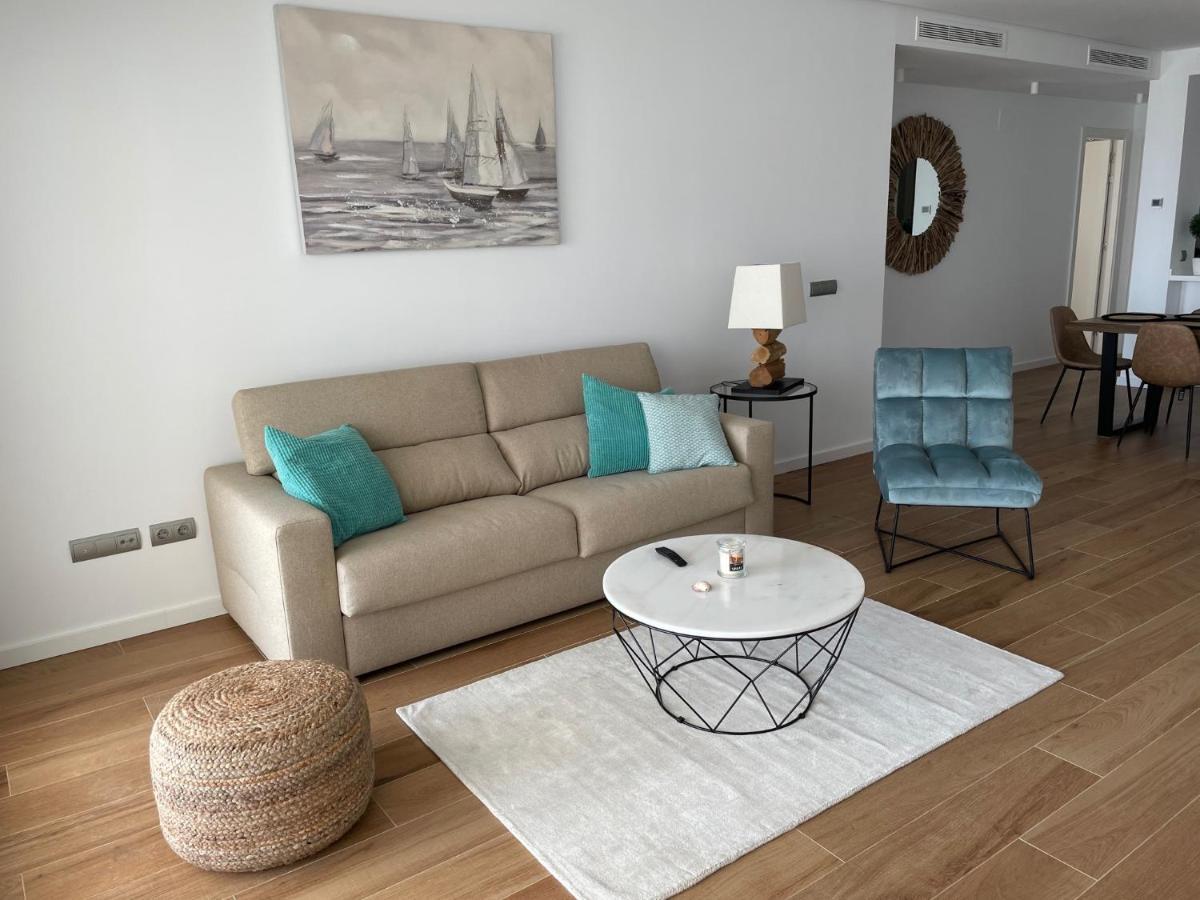 Modern 2 Beds Apartment In 알카이데사 외부 사진