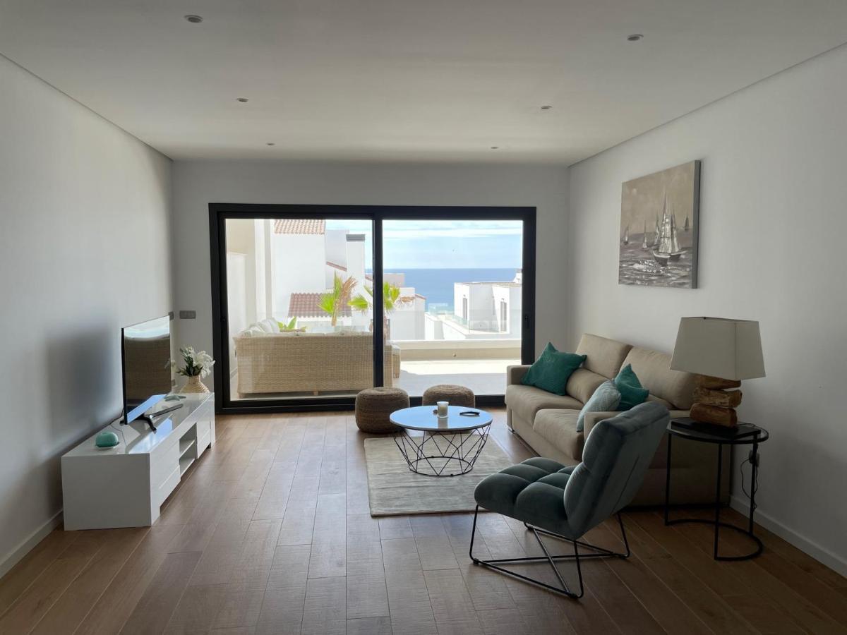 Modern 2 Beds Apartment In 알카이데사 외부 사진