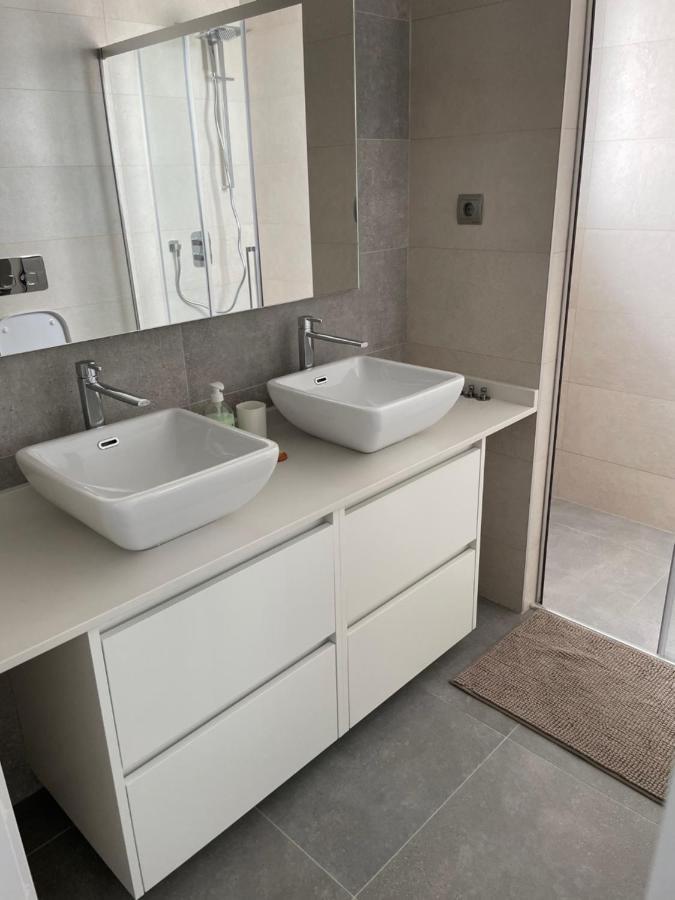 Modern 2 Beds Apartment In 알카이데사 외부 사진